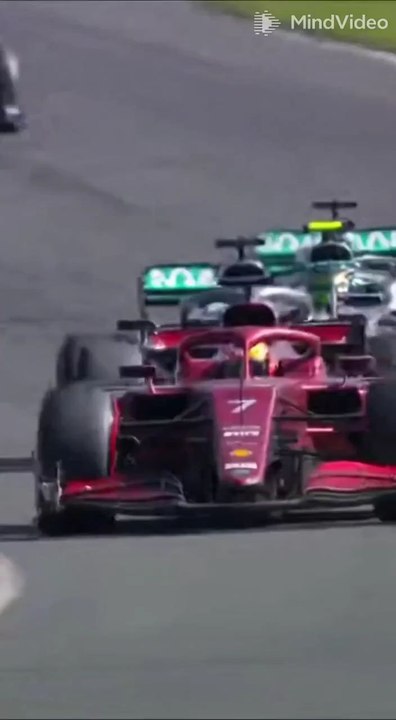 F1 Racing AI
