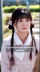 Chained By Fate, Claimed By Love