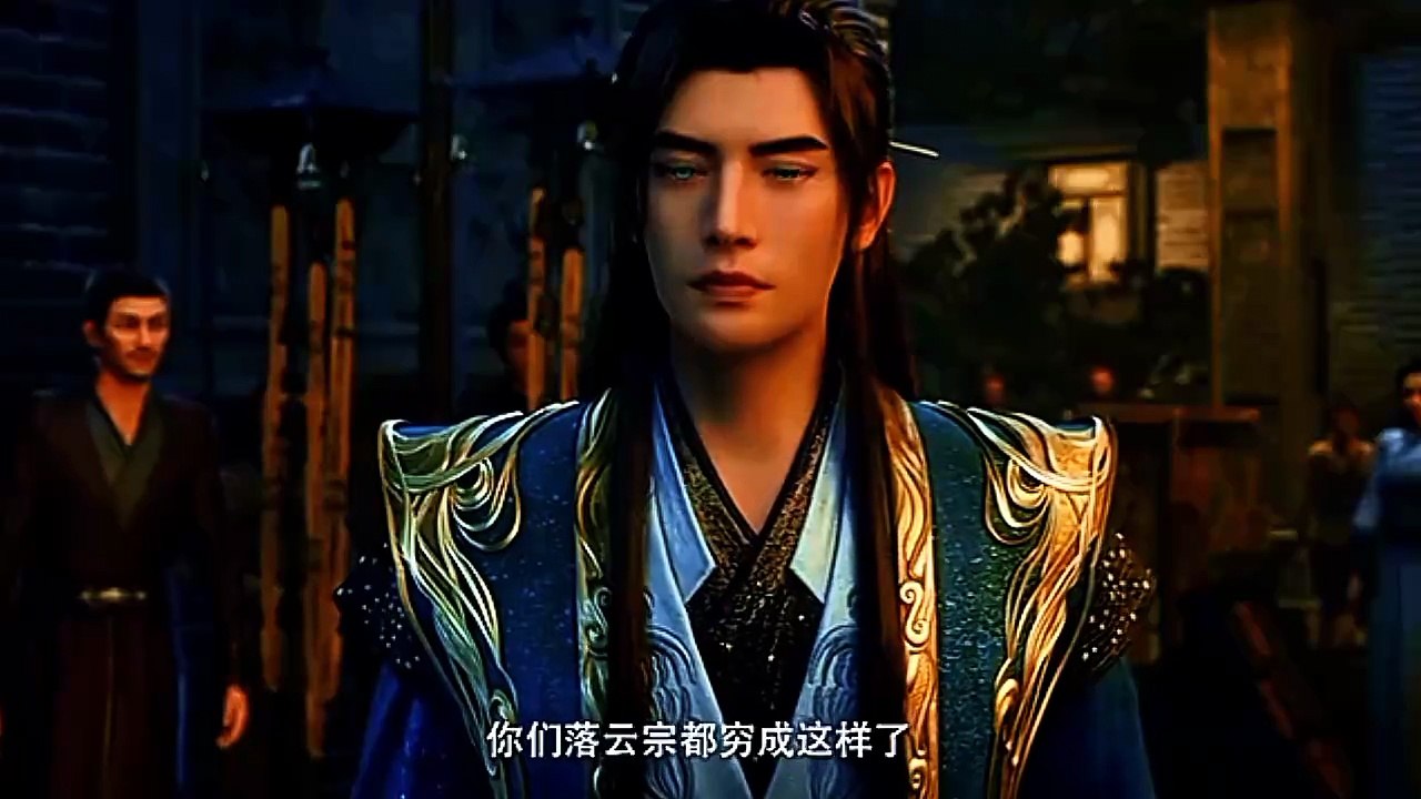 Preview A Records Mortals Journey To Immortal Eps 171