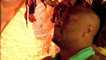 The Further Adventures of Anse and Bhule in No-man's Land | movie | 2017 | Official Trailer