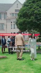 If Loving You Kills, I'll Choose Life #Dramabox