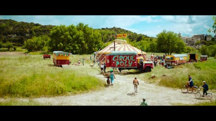 Mi amigo pony | movie | 2020 | Official Trailer