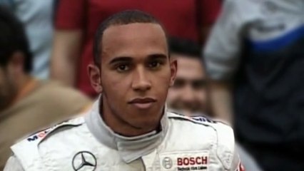 Lewis Hamilton: The Winning Formula | movie | 2021 | Official Trailer