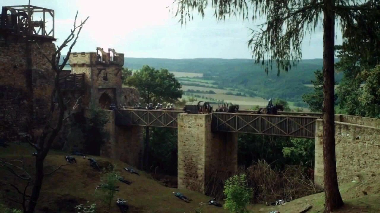 Götz von Berlichingen | movie | 2014 | Official Trailer