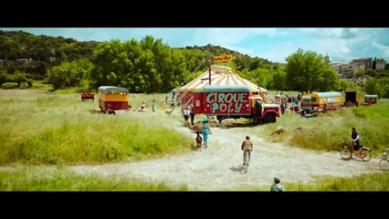 Mi amigo pony | movie | 2020 | Official Trailer