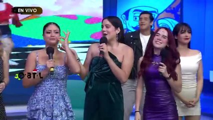 Amiga de Zabalegui revela la manera en como califica su amigo