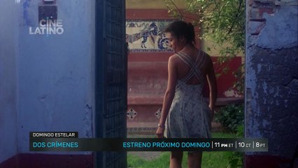 Two Crimes | movie | 1995 | Official Trailer