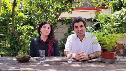 Cutting Through Rocks | movie | 2025 | Official Featurette