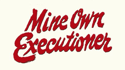 Mine Own Executioner | movie | 1947 | Official Clip