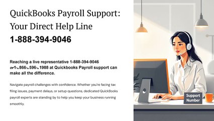 24x7™)) Complete List of Official QuickBooks PaYroll Support™️Customer™️ Contact in the USA® – The Official Guide