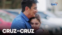 Cruz vs. Cruz: Noah continues to support Coleen (Episode 90)