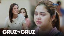 Cruz vs. Cruz: Coleen pleads NOT GUILTY! (Episode 90)