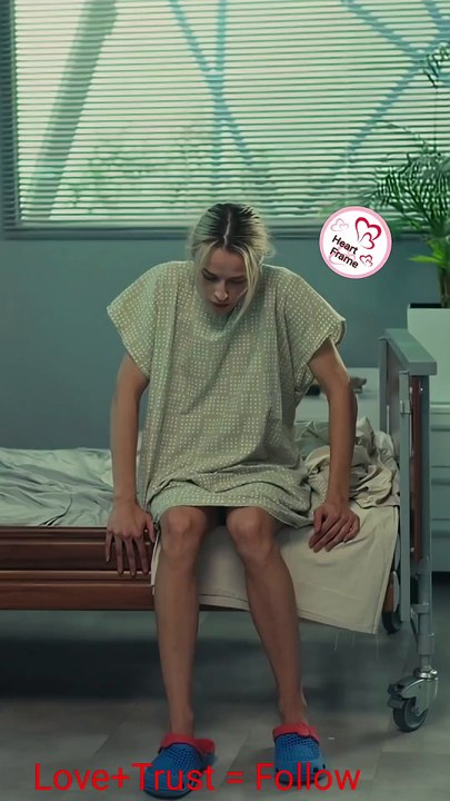 Guy won t leave his crush after coma
