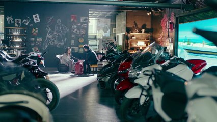 NỮ NHÂN CỦA TÔI LÀ QUYỀN SƯ - Tập 35 | Phim Ngôn Tình Trung Quốc Hay Nhất | GIẢ NÃI LƯỢNG & VƯƠNG ÂU