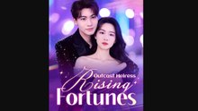 Outcast Heiress – Rising Fortunes (2025) - FULL HD [Eng Sub]