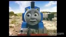 Thomas and Friends - Accidents Will Happen Spanish hight pitch