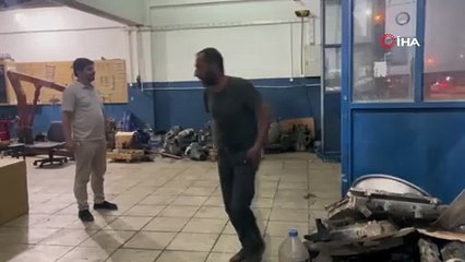 Oto sanayilerinde çırak sıkıntısı