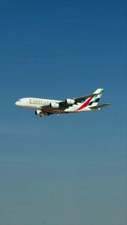 Dubai air show 2025