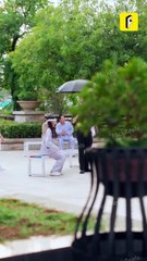 She Pretended To Be Blind… And Saw Her Boyfriend Kiss Her Best Friend. Mr. Ambitious (2025) - FULL HD [Eng Sub]