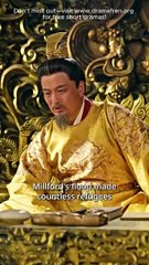 Exposed The Lost Crown Prince Chinese Drama -English Sub
