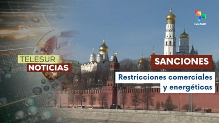 Nuevas restricciones a Rusia y Belarús implementadas por Suiza