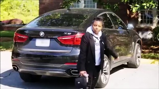 The Braxtons Season 2 Episode 7