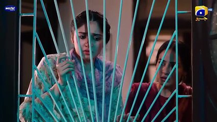 Sanwal Yaar Piya Episode 03 - [Eng Sub] - Digitally Presented by Master Paints - 22nd September 2025(360P)