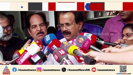 ‘അയ്യപ്പൻ ആരെയും വെറുതെ വിടില്ല’; പ്രതികരണവുമായി കേന്ദ്ര സഹമന്ത്രി ജോർജ് കുര്യൻ