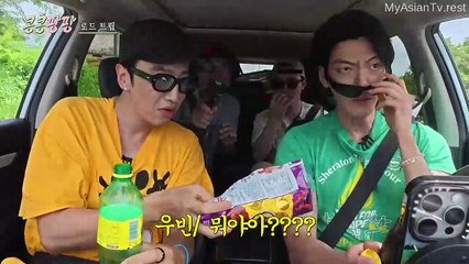 Ep 6 GBRB- Joy Pops Laugh Pops English Sub