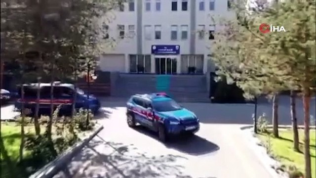 19 yıl önceki işlenen faili meçhul cinayet dosyası çözüldü!