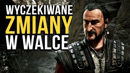Twórcy Gothic Remake posłuchali fanów i poprawili walkę - Podsumowanie Tygodnia