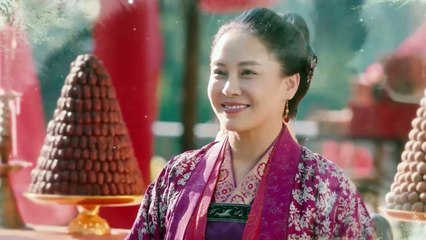 KHÓI LỬA NHÂN GIAN - Tập 30 (Thuyết Minh) | Phim Bộ Cổ Trang Trung Quốc Hay Nhất