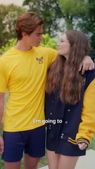 True Heiress Saves High School ReelShort