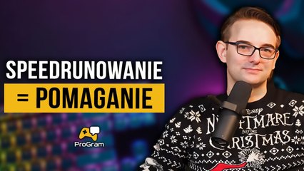 Jak grać i pomagać innym - Gramy Szybko, Pomagamy Skutecznie