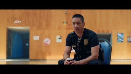 Night Patrol - Trailer (English) HD