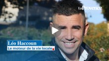 Léo Haccoun : Le moteur de la vie locale