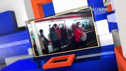 [FULL] Psikolog Klinis dan Peneliti Litbang Kompas Bicara soal Tren Pernikahan di Indonesia