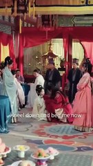 Your Ex Awaits Death, Your Majesty Full Movie