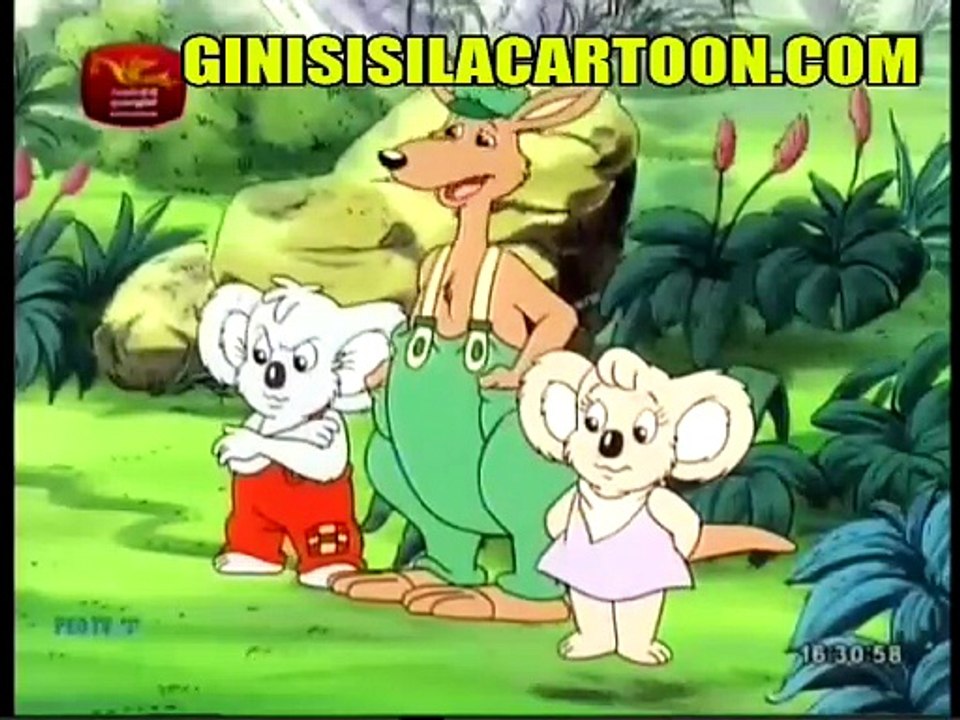Blinky Bill -16