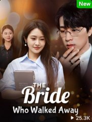 The Bride Who Walked Away_HOT MOVIE