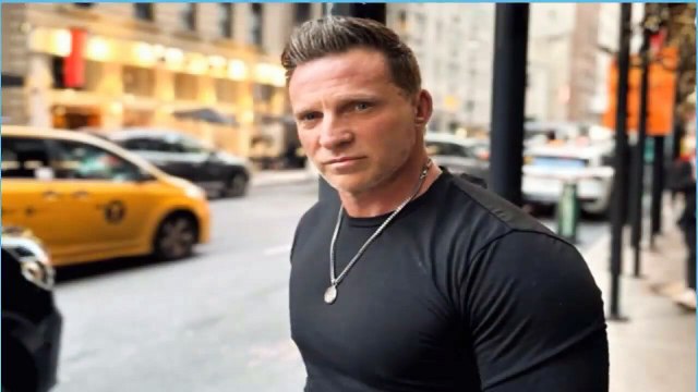 General Hospital Spoilers VIDEO Sneak Peek🔴_ Britt out, Lucas has