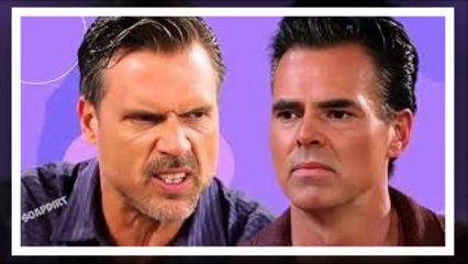 CBS [11_20_2025] The Young and the Restless FULL Episode, Wednesday, November 20