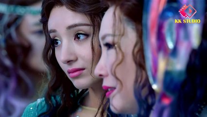 VƯƠNG QUỐC THẦN BÍ - Tập 01 (Lồng Tiếng) | Phim Bộ Cổ Trang Trung Quốc Hay Nhất