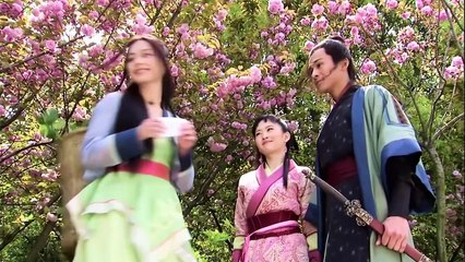 HỒN KIÊM - Tập 32 (Lồng Tiếng) | Phim Kiếm Hiệp Võ Thuật Trung Quốc Hay Nhất | TẠ ĐÌNH PHONG - KIỀU CHẤN VŨ - CHUNG HÂN ĐỒNG