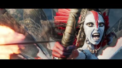 Avatar Fire and Ash - Trailer 3 (English) HD