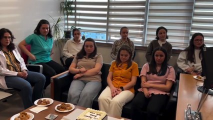 Sinop’ta Diş Hekimleri Günü programı düzenlendi