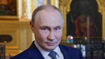 Trump के 'पीस प्लान' पर आया Putin का रिएक्शन