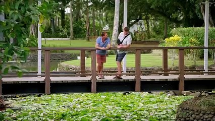 2021 Retreat To Paradise UNCUT MOVIE Melanie Stone Casey Elliott