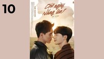 Awaiting Dawn - Ep 10 - EngSub