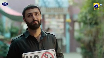 Sanwal Yaar Piya Episode 07 - [Eng Sub] - Digitally Presented by Master Paints - 6th October 2025(360P)